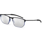 COVEL 03, Black Matte Electric Blue B-No Lens Reference, hi-res image number null